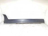Prag lateral dreapta Bmw X3 (E83) [Fabr 2003-2009] 3330866