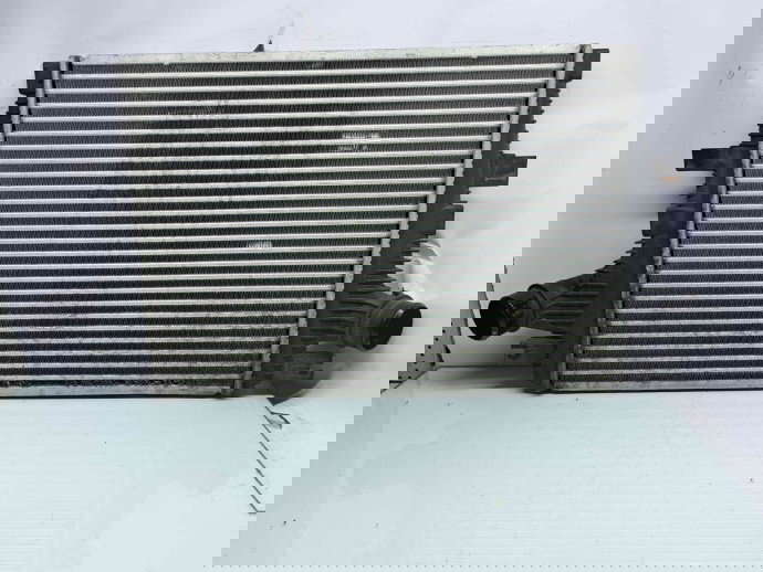 Radiator intercooler Alfa Romeo 159 (939) [Fabr 2006-2011] VP4FLH-9L440-AF    80KW / 109CP