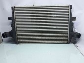 Radiator intercooler Alfa Romeo 159 (939) [Fabr 2006-2011] VP4FLH-9L440-AF  