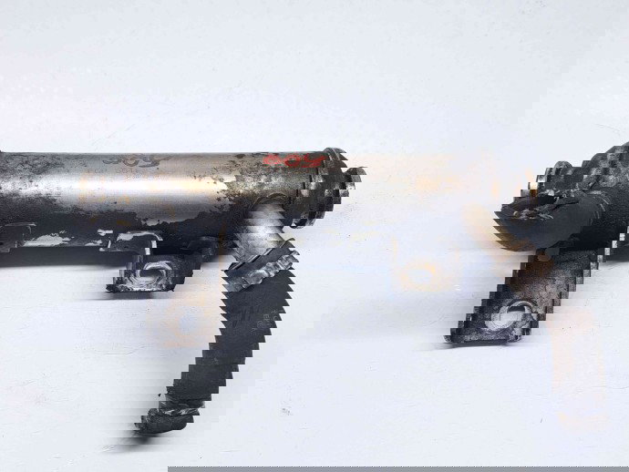 Racitor gaze Opel Astra H [Fabr 2004-2009] 55182590 1.9 CDTI LRD 