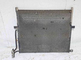 Radiator clima Bmw X3 (E83) [Fabr 2003-2009] OEM 2.5 M54