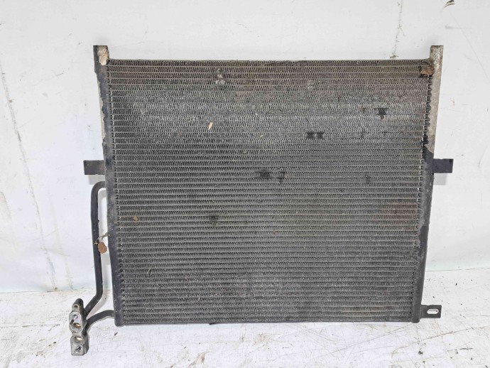 Radiator clima Bmw X3 (E83) [Fabr 2003-2009] OEM 2.5 M54