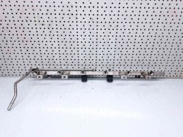 Rampa injectoare Bmw X3 (E83) [Fabr 2003-2009] 7541453 2.5 M54
