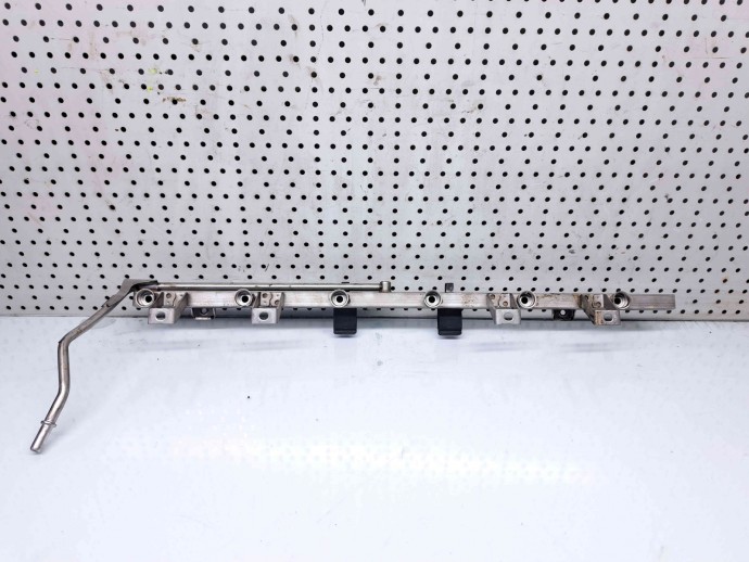 Rampa injectoare Bmw X3 (E83) [Fabr 2003-2009] 7541453 2.5 M54