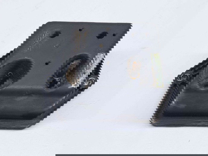 Rezervor vacuum Opel Astra H [Fabr 2004-2009] OEM 1.9 CDTI LRD 