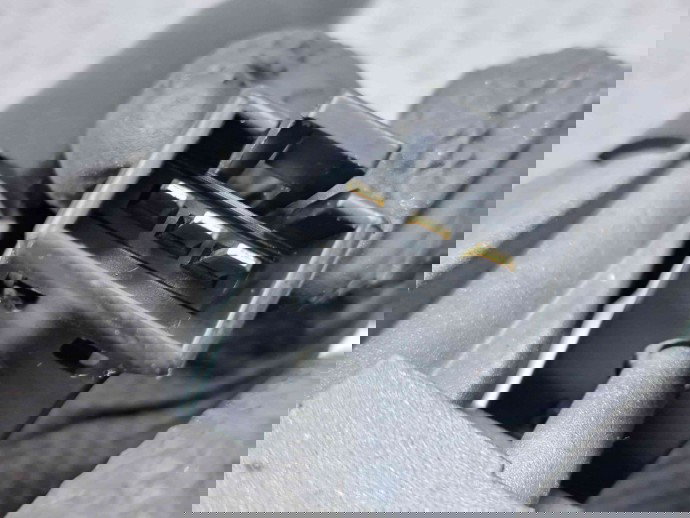  Motoras stergator haion Opel Astra J [Fabr 2009-2015] 13256917