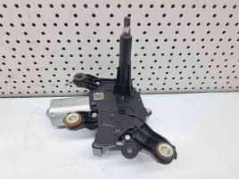  Motoras stergator haion Dacia Logan MCV 2 [Fabr 2013-prezent] 287102467R