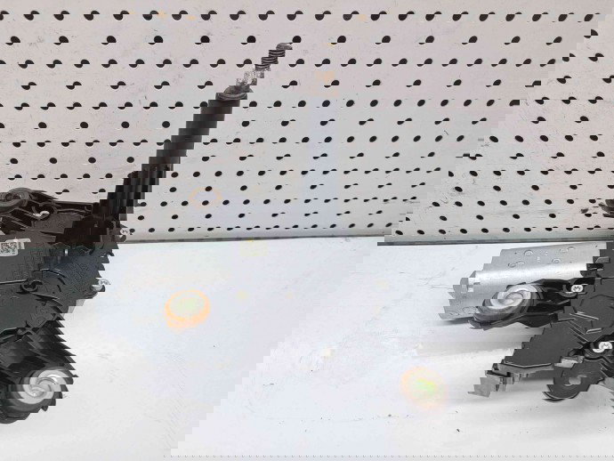  Motoras stergator haion Dacia Logan MCV 2 [Fabr 2013-prezent] 287102467R