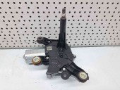  Motoras stergator haion Dacia Logan MCV 2 [Fabr 2013-prezent] 287102467R