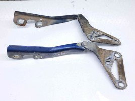 Set balamale capota Opel Astra H [Fabr 2004-2009] 13195721 / 13195720