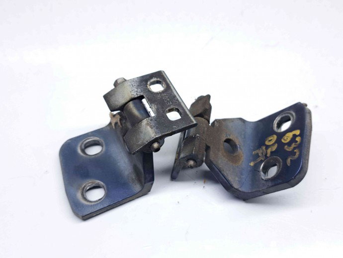 Set balamale dreapta fata Bmw X3 (E83) [Fabr 2003-2009] OEM