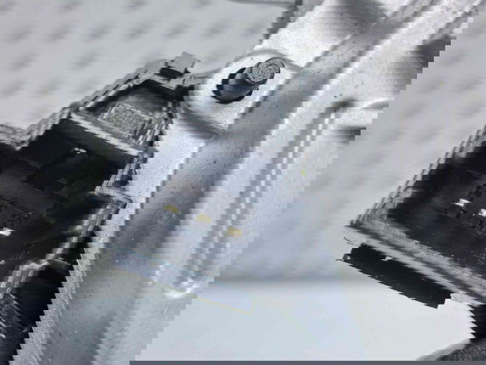  Motoras stergator haion Dacia Logan MCV 2 [Fabr 2013-prezent] 287102467R