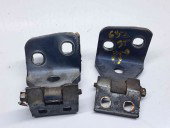 Set balamale stanga fata Bmw X3 (E83) [Fabr 2003-2009] OEM