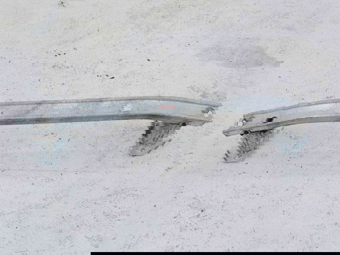 Armatura bara fata Renault Clio 3 [Fabr 2005-2012] OEM