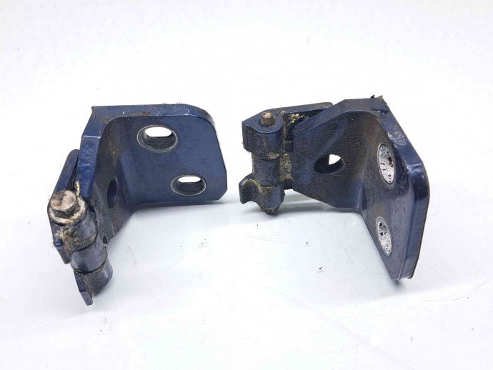 Set balamale stanga spate Bmw X3 (E83) [Fabr 2003-2009] OEM