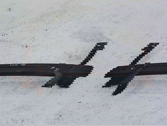 Armatura bara fata Citroen C3 (II) [ Fabr 2009-2016] 9683395480