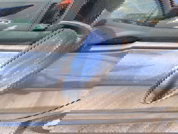 Oglinda dreapta Peugeot 307 CC (3B) [Fabr 2003-2009] OEM