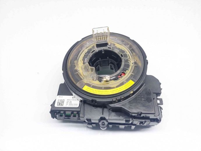 Spirala volan Audi A8 (4H) [Fabr 2010-2017] 4H0953568H