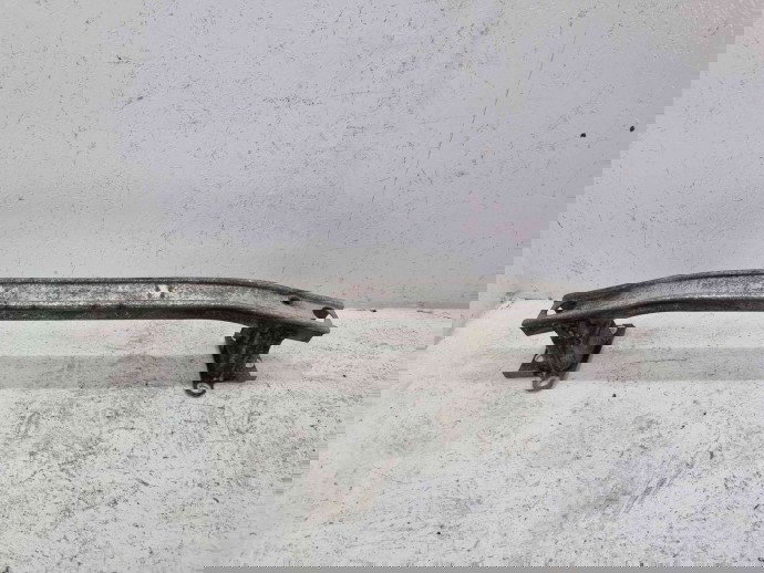 Armatura bara fata Renault Clio 3 [Fabr 2005-2012] 8200104181