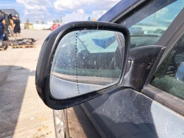 Oglinda stanga Peugeot 307 CC (3B) [Fabr 2003-2009] EZW
