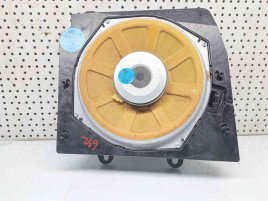 Subwoofer Bmw X3 (E83) [Fabr 2003-2009] 6990103