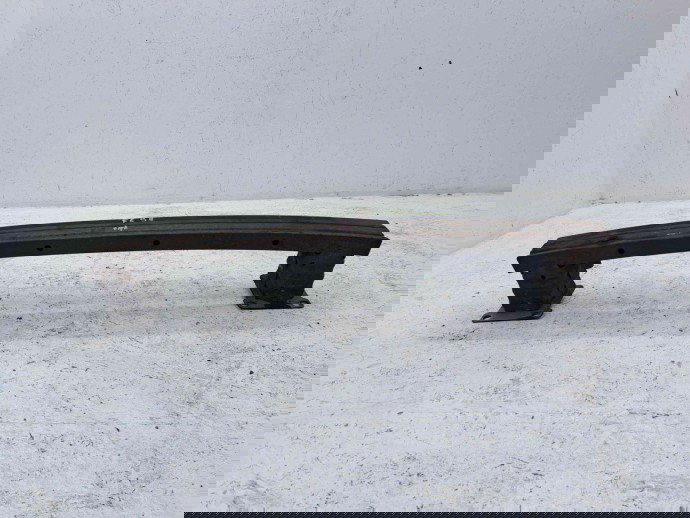 Armatura bara fata Peugeot 207 (WA) [Fabr 2006-2012] OEM