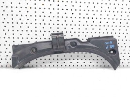 Suport aripa dreapta fata Audi A8 (4H) [Fabr 2010-2017] 4h0823746