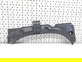 Suport aripa dreapta fata Audi A8 (4H) [Fabr 2010-2017] 4h0823746