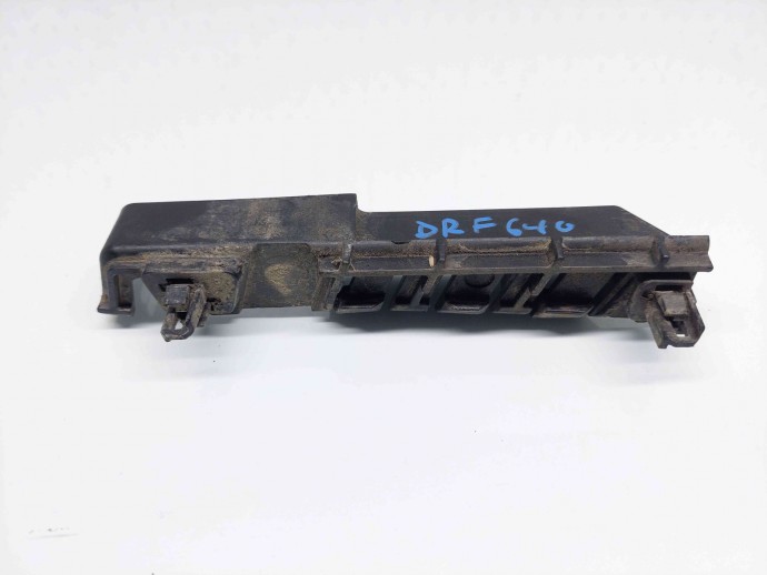 Suport bara dreapta fata Audi A8 (4H) [Fabr 2010-2017] 4H0807284A