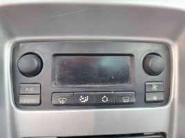  Panou comanda clima Peugeot 307 CC (3B) [Fabr 2003-2009] OEM