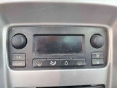  Panou comanda clima Peugeot 307 CC (3B) [Fabr 2003-2009] OEM