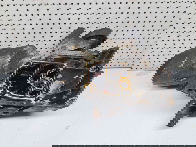 Termoflot Bmw X3 (E83) [Fabr 2003-2009] OEM 2.5 M54 