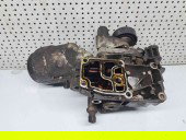 Termoflot Bmw X3 (E83) [Fabr 2003-2009] OEM 2.5 M54 