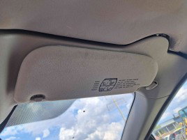  Parasolar dreapta Peugeot 307 CC (3B) [Fabr 2003-2009] OEM