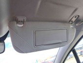  Parasolar dreapta Peugeot 307 CC (3B) [Fabr 2003-2009] OEM