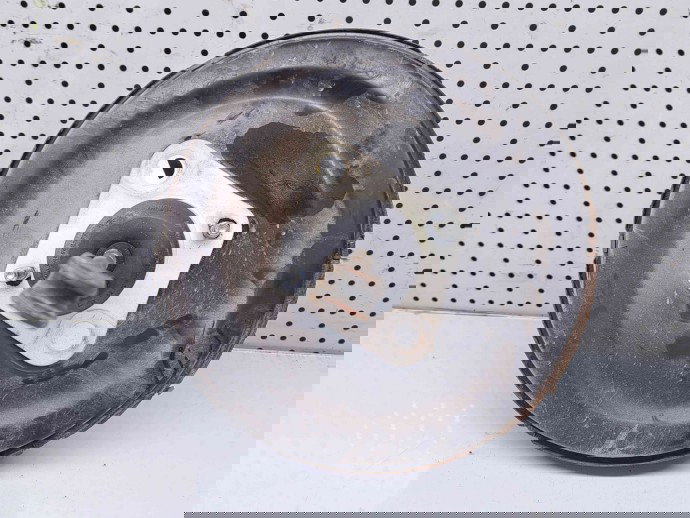 Tulumba frana Opel Astra H [Fabr 2004-2009] 13142362 1.9 CDTI LRD 