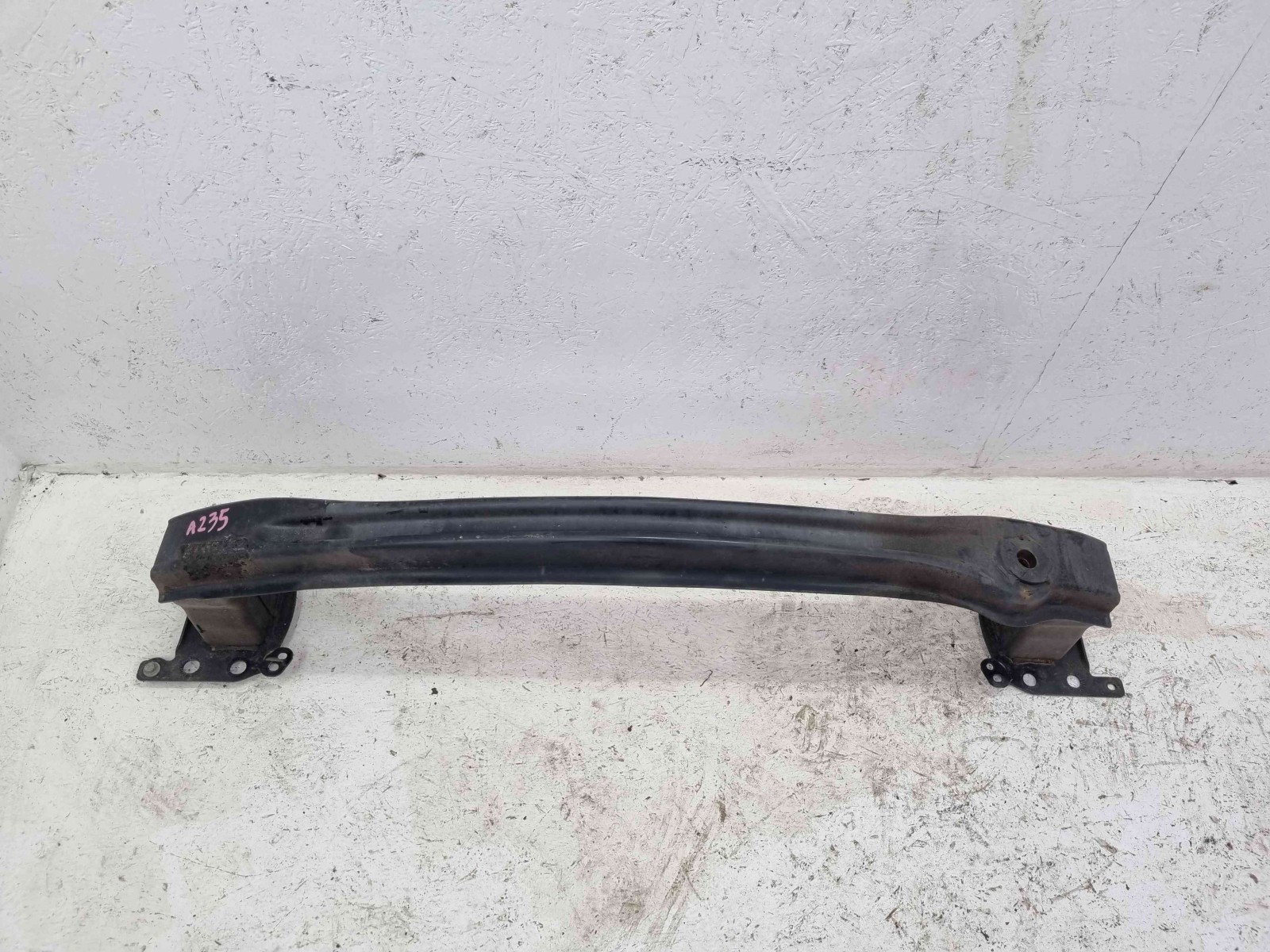 Armatura bara fata Seat Altea XL (5P5, 5P8) [Fabr 2006-2015] OEM - imagine 1