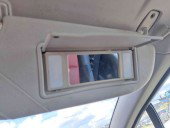  Parasolar dreapta Peugeot 307 CC (3B) [Fabr 2003-2009] OEM