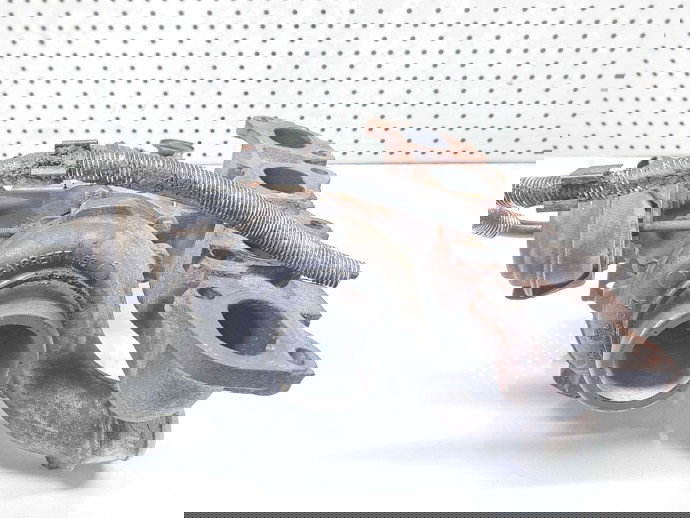 Turbina Opel Astra H [Fabr 2004-2009] 55196859 1.9 CDTI LRD  110KW / 150CP