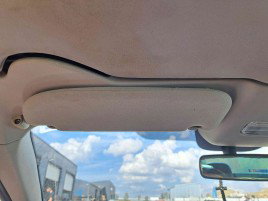  Parasolar stanga Peugeot 307 CC (3B) [Fabr 2003-2009] OEM