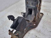 Armatura bara fata Ford Mondeo 4 [Fabr 2007-2015] OEM