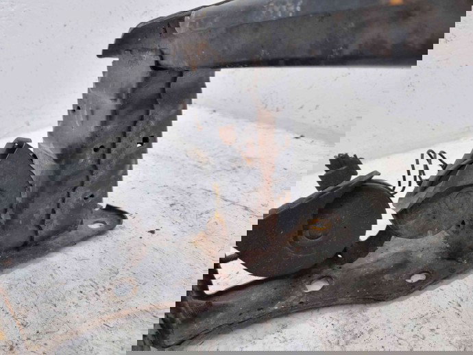 Armatura bara fata Ford Mondeo 4 [Fabr 2007-2015] OEM