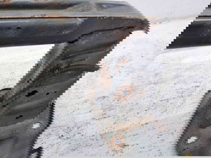 Armatura bara fata Ford Mondeo 4 [Fabr 2007-2015] OEM