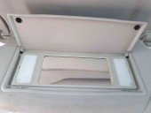  Parasolar stanga Peugeot 307 CC (3B) [Fabr 2003-2009] OEM