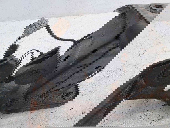 Armatura bara fata Ford S-Max 1 [Fabr 2006-2014] OEM