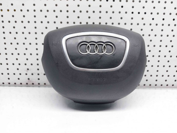 Airbag volan Audi A8 (4H) [Fabr 2010-2017] 4H0880201AB