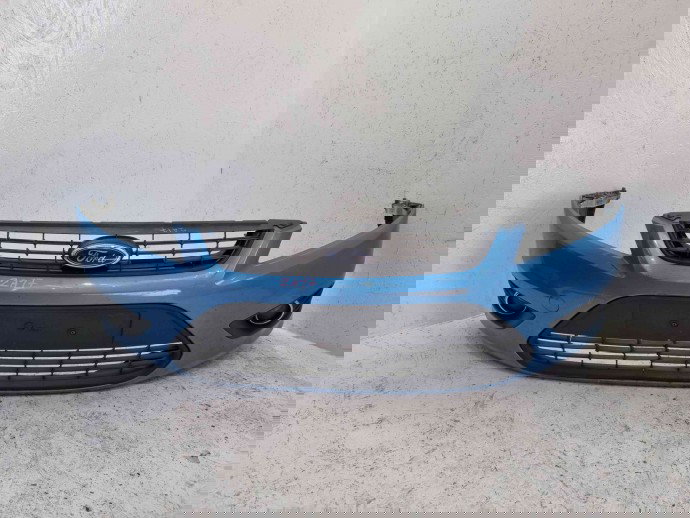 Bara fata Ford Focus 2 (DA) [Fabr 2004-2012] Vision