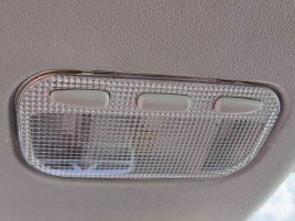  Plafoniera fata Peugeot 307 CC (3B) [Fabr 2003-2009] OEM