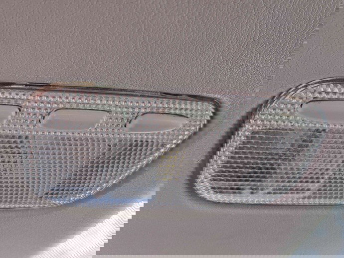  Plafoniera fata Peugeot 307 CC (3B) [Fabr 2003-2009] OEM