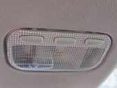  Plafoniera fata Peugeot 307 CC (3B) [Fabr 2003-2009] OEM